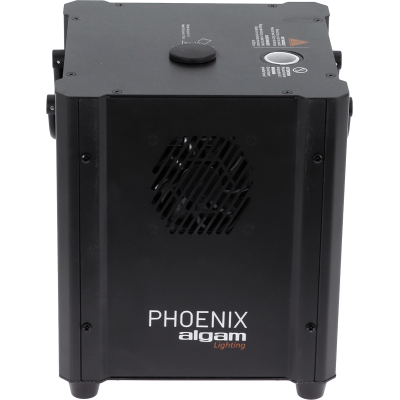 ALGAM LIGHTING PHOENIX Machine à étincelles froides