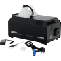 ALGAM LIGHTING S2000 Machine à fumée 1500W