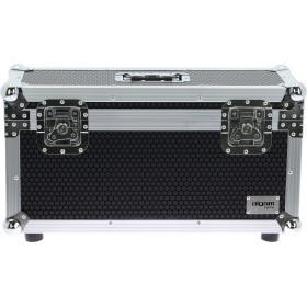 ALGAM LIGHTING Fly Case pour 2 Phoenix