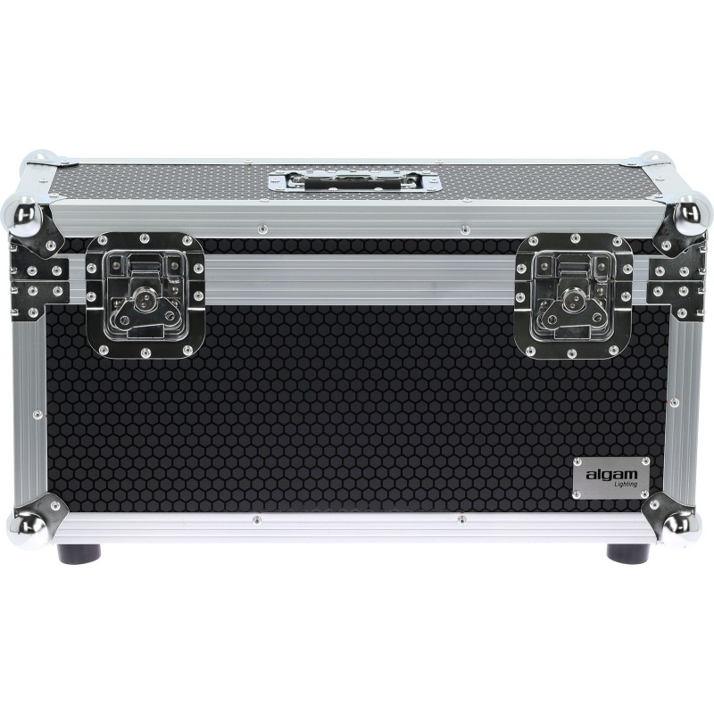 ALGAM LIGHTING Fly Case pour 2 Phoenix