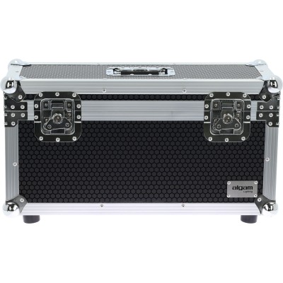 ALGAM LIGHTING Fly Case pour 2 Phoenix