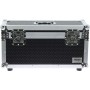 ALGAM LIGHTING Fly Case pour 2 Phoenix