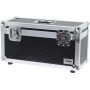 ALGAM LIGHTING Fly Case pour 2 Phoenix