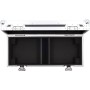ALGAM LIGHTING Fly Case pour 2 Phoenix