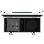 ALGAM LIGHTING Fly Case pour 2 Phoenix