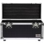 ALGAM LIGHTING Fly Case pour 2 Phoenix