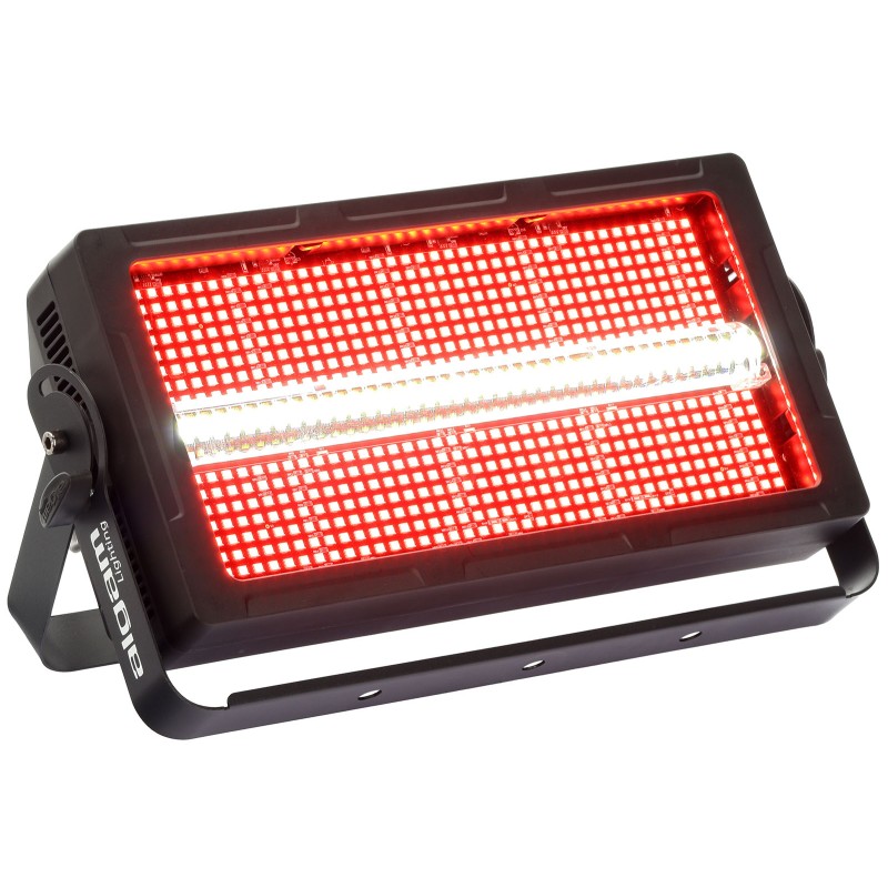 ALGAM LIGHTING Blz Strobe Projecteur Hybride Wash