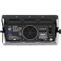 ALGAM LIGHTING Blz Wash Projecteur Led Wash
