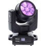 ALGAM LIGHTING Lyre Wash 7 x 40W LED RGBW IP65