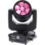 ALGAM LIGHTING Lyre Wash 7 x 40W LED RGBW IP65