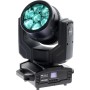 ALGAM LIGHTING Lyre Wash 7 x 40W LED RGBW IP65