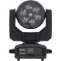 ALGAM LIGHTING Lyre Wash 7 x 40W LED RGBW IP65