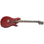 PRS SE CE24 Standard Satin Vintage Cherry