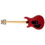 PRS SE CE24 Standard Satin Vintage Cherry