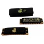 HOHNER Christophe Maé Signature C Do 10 Trous