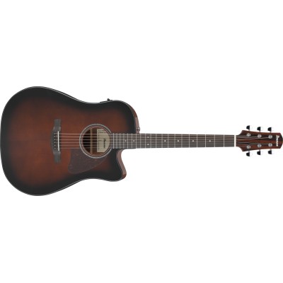 IBANEZ AAD51CE-DVS Dark Violin Sunburst High Gloss