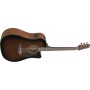 IBANEZ AAD51CE-DVS Dark Violin Sunburst High Gloss