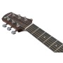 IBANEZ AAD51CE-DVS Dark Violin Sunburst High Gloss