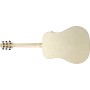IBANEZ AAD77M1E-OAW Open Pore Antique White