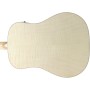 IBANEZ AAD77M1E-OAW Open Pore Antique White