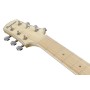 IBANEZ AAD77M1E-OAW Open Pore Antique White