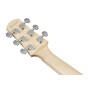 IBANEZ AAD77M1E-OAW Open Pore Antique White
