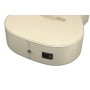 IBANEZ AAD77M1E-OAW Open Pore Antique White