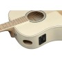 IBANEZ AAD77M1E-OAW Open Pore Antique White