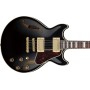 IBANEZ AM73G-BK Black
