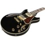 IBANEZ AM73G-BK Black