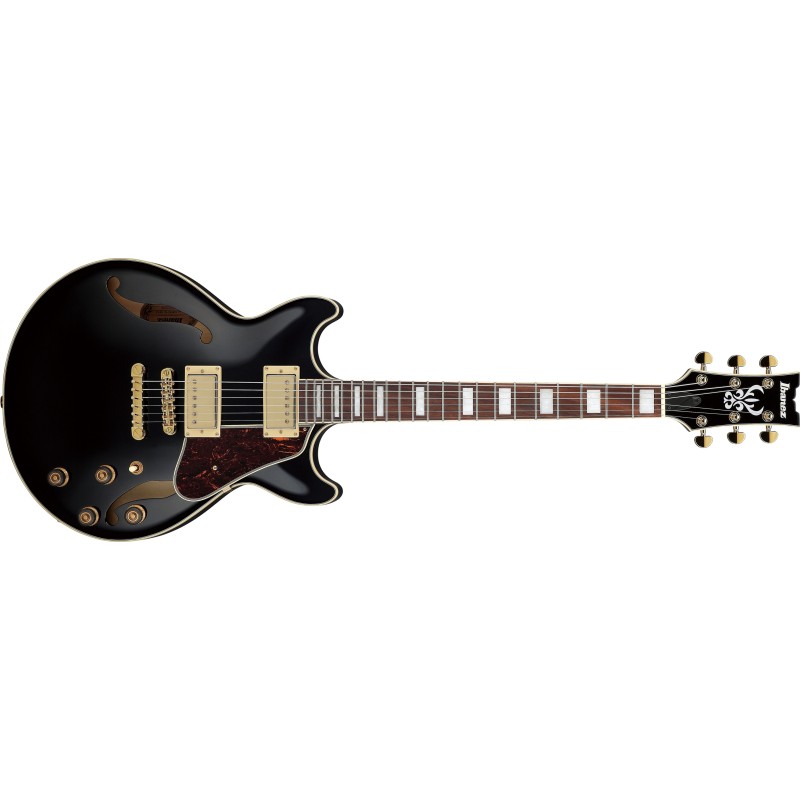 IBANEZ AM73G-BK Black