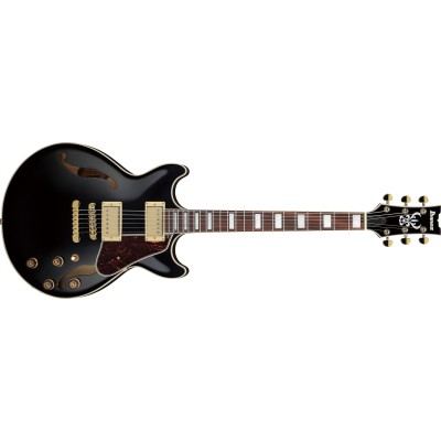 IBANEZ AM73G-BK Black