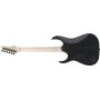 IBANEZ RGR662AHBF-WK Weathered Black