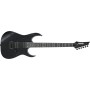 IBANEZ RGR662AHBF-WK Weathered Black