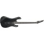 IBANEZ RGR662AHBF-WK Weathered Black