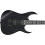 IBANEZ RGR662AHBF-WK Weathered Black
