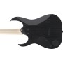 IBANEZ RGR662AHBF-WK Weathered Black