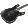 IBANEZ RGR662AHBF-WK Weathered Black