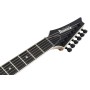 IBANEZ RGR662AHBF-WK Weathered Black