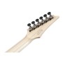 IBANEZ RGR662AHBF-WK Weathered Black