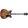 IBANEZ AS7328-TBC Tobacco Brown
