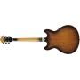 IBANEZ AS7328-TBC Tobacco Brown
