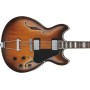 IBANEZ AS7328-TBC Tobacco Brown
