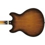 IBANEZ AS7328-TBC Tobacco Brown