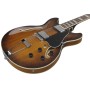 IBANEZ AS7328-TBC Tobacco Brown