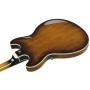 IBANEZ AS7328-TBC Tobacco Brown