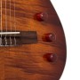 ANGEL LOPEZ Sherry CE Tobacco Sunburst