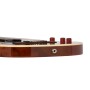 ANGEL LOPEZ Sherry CE Tobacco Sunburst