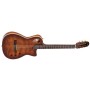ANGEL LOPEZ Sherry CE Tobacco Sunburst