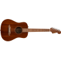 FENDER California Standard Redondo Mini Natural + Housse